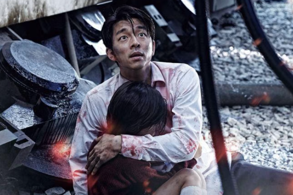 Nonton Train to Busan di Trans7 2 Januari 2026, Simak Jadwal, Sinopsis, dan Antusiasme Warganet!