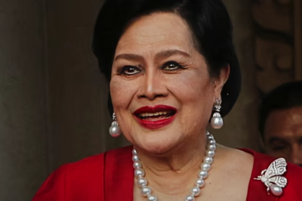 Apa Penyebab Meninggalnya Ibu Suri Thailand Sirikit? Inilah Kronologi Tewasnya Mantan Ratu Thailand, Benarkah Akibat Serangan Jantung?