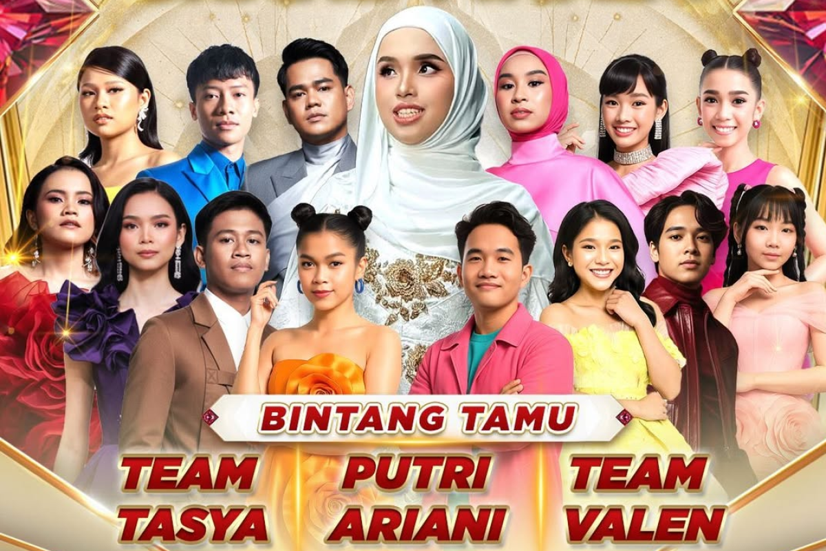 D Academy 7 Menuju Puncak: Grand Final 2 dan Konser Kemenangan Siap Memikat Penonton, Ini Jadwal Lengkap dan Profil Finalisnya!