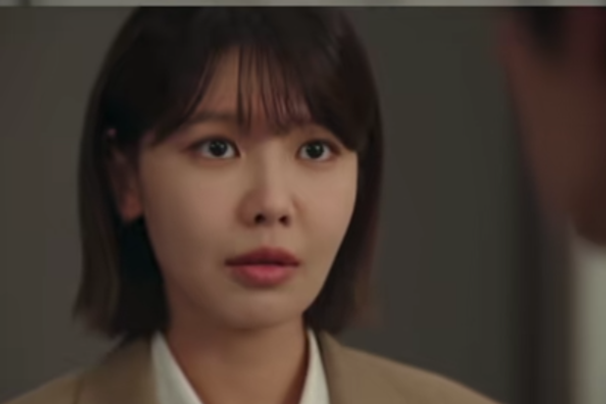 TAMAT Idol I Episode 12 Sub Indo dan Spoiler Serta Link bukan LK21 tapi di KST: Pertarungan Hukum vs Integritas Moral