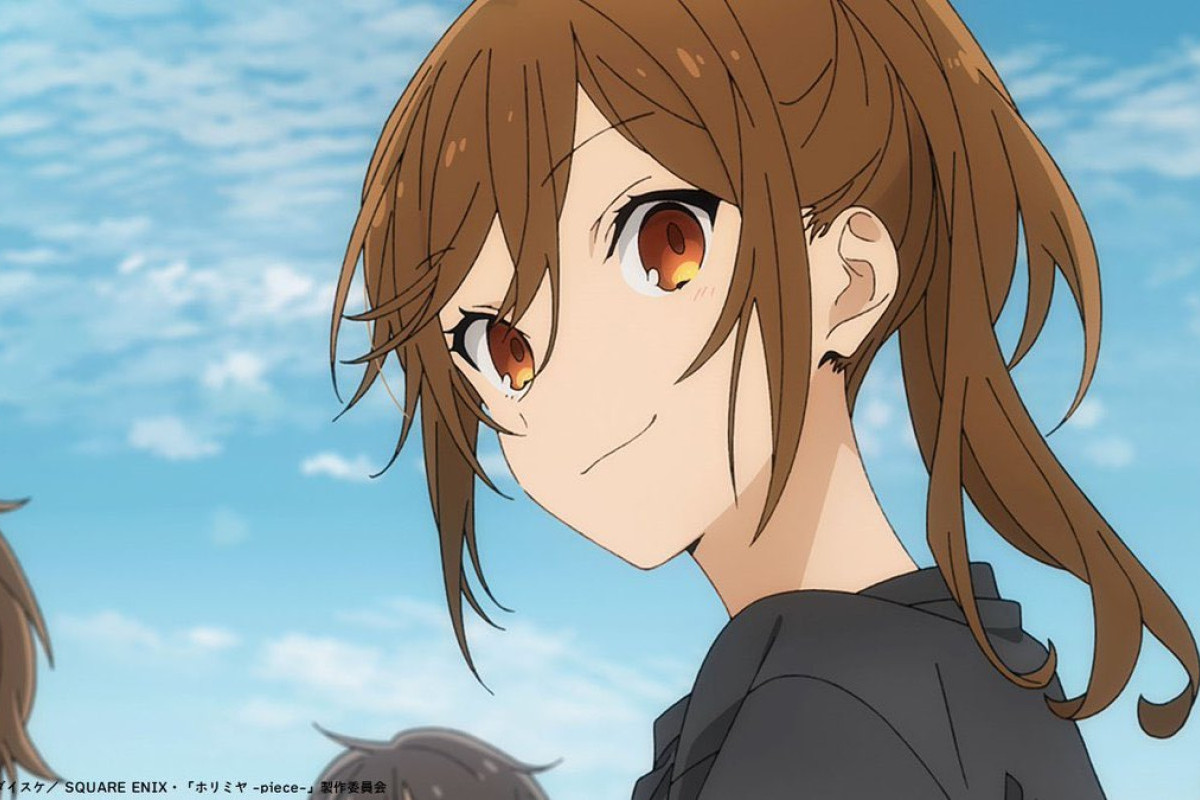 Horimiya: Piece Episode 3 Subtitle Indonesia - SOKUJA