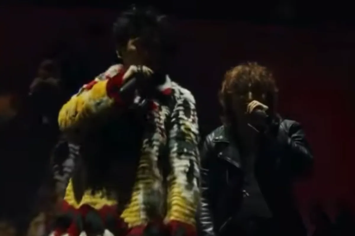 BIGBANG tampil di Coachella 2026, ini jadwal dan link live streaming resminya