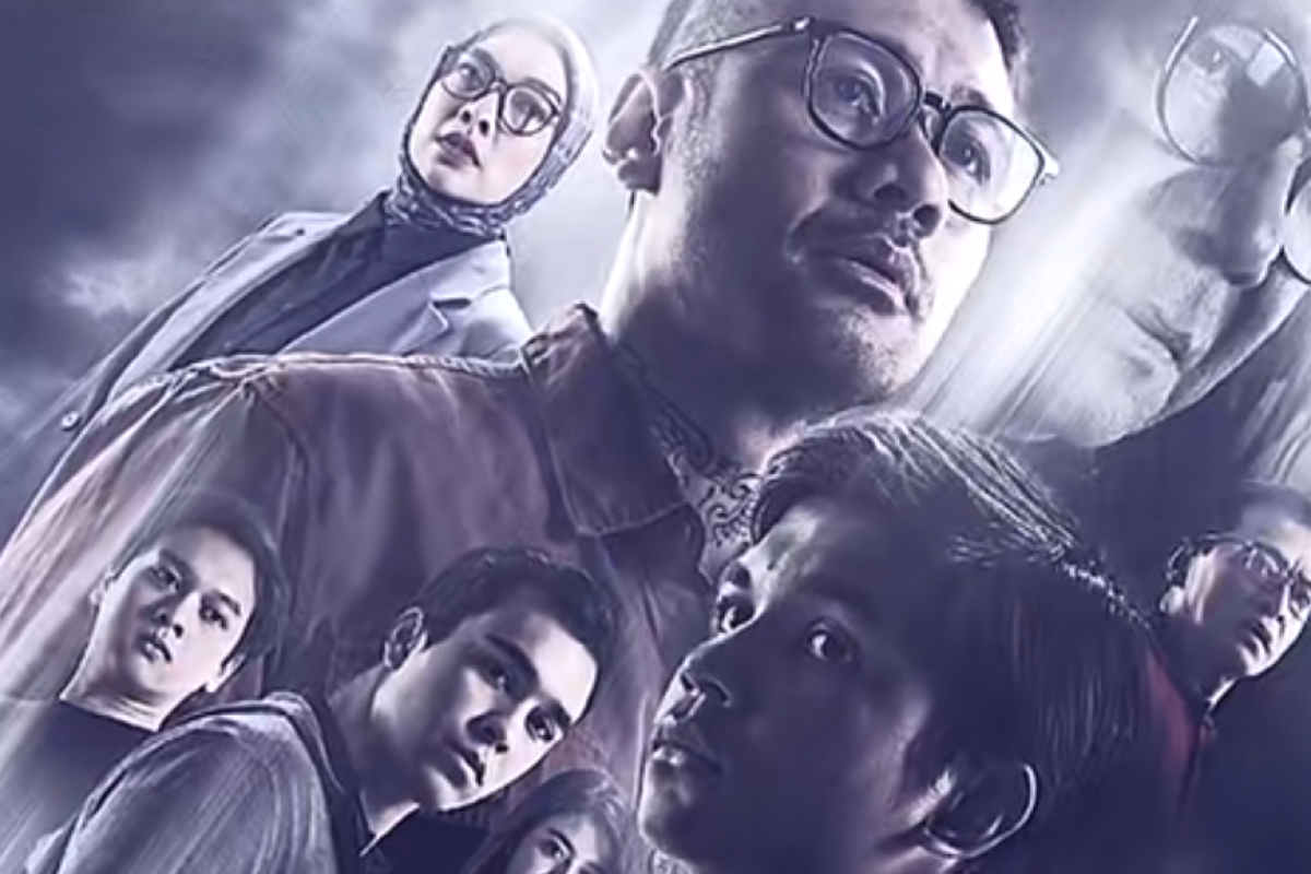 Nonton Download Film Ozora: Penganiayaan Brutal Penguasa Jaksel (2025) Dibintangi Chicco Jerikho di Bioskop Bukan LK21, Perjuangan Jonathan Melawan Ketidakadilan 