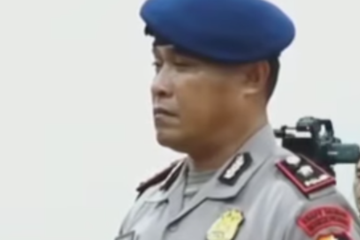 Profil Tampang Bripka Rohmat Sosok Sopir Rantis yang Dipecat Secara Tidak Hormat Usai Melindas Affan Kurniawan, Lengkap: Umur, Agama dan Akun IG