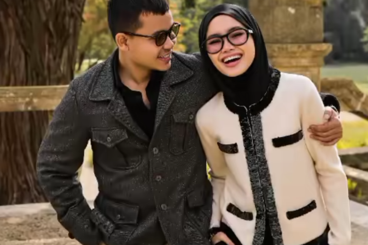 Apa Pekerjaan Ivan Alfarizi Berapa? Suami Selebgram Sashfir yang Telah Resmi Menikah, Benarkah Seorang CEO Muda?