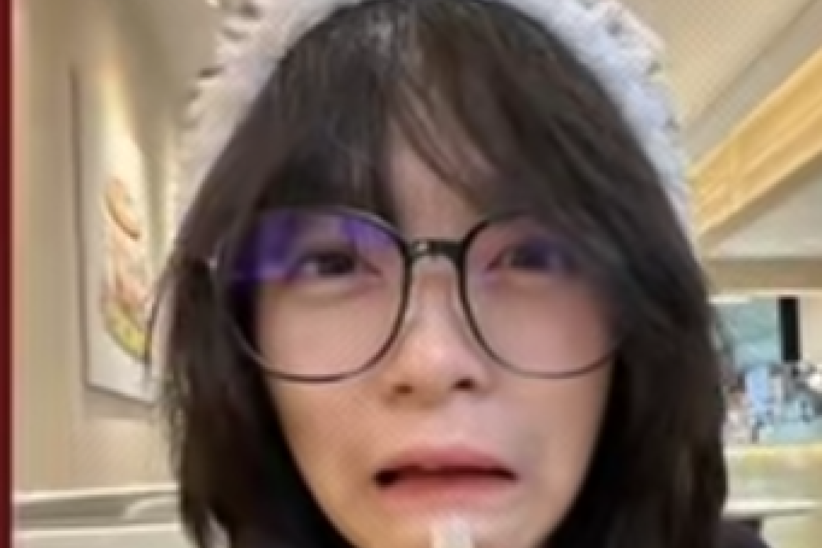 Siapa Bulgogifarts? Cosplayer yang Terlibat Kasus Sewa Kostum Hingga Kehadirannya di Motion Ime Festival 2025 Dibatalkan 