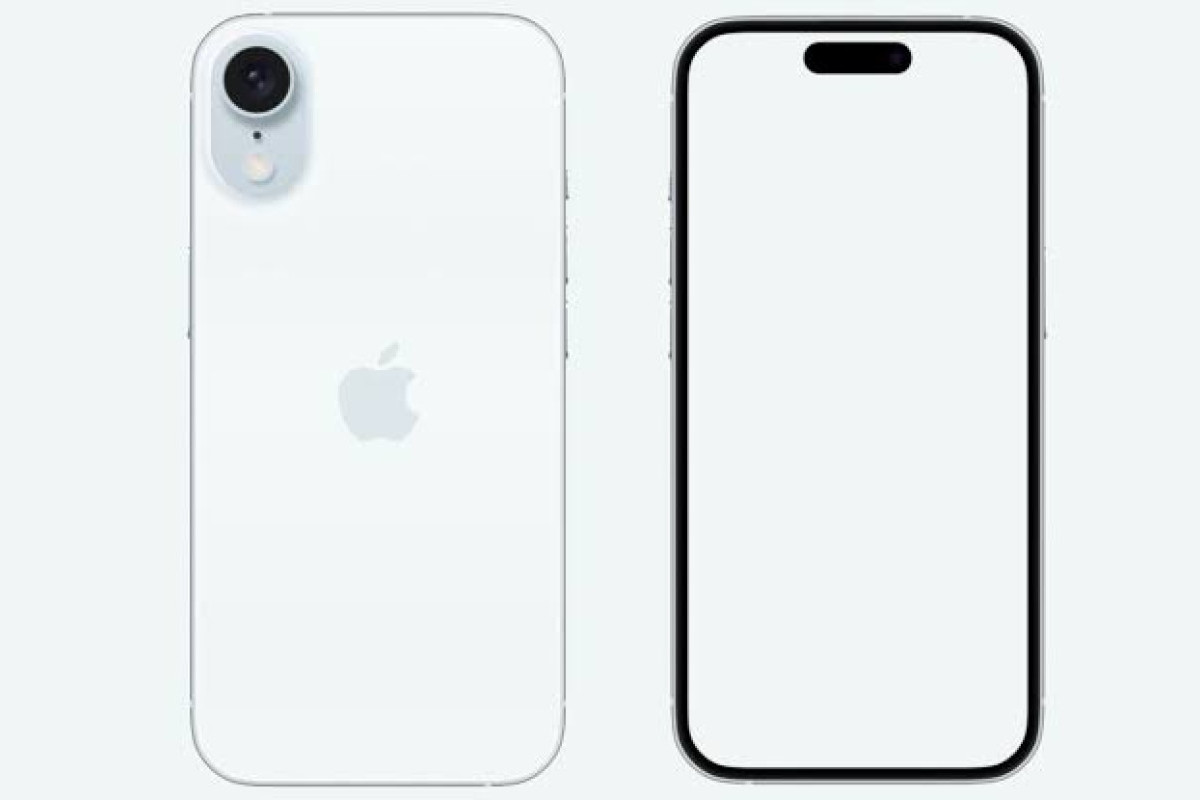 Model Terbaru iPhone SE 4 Akan Dijual Seharga iPhone 11, ini Bocoran Harga dan Spesifikasi Lengkap