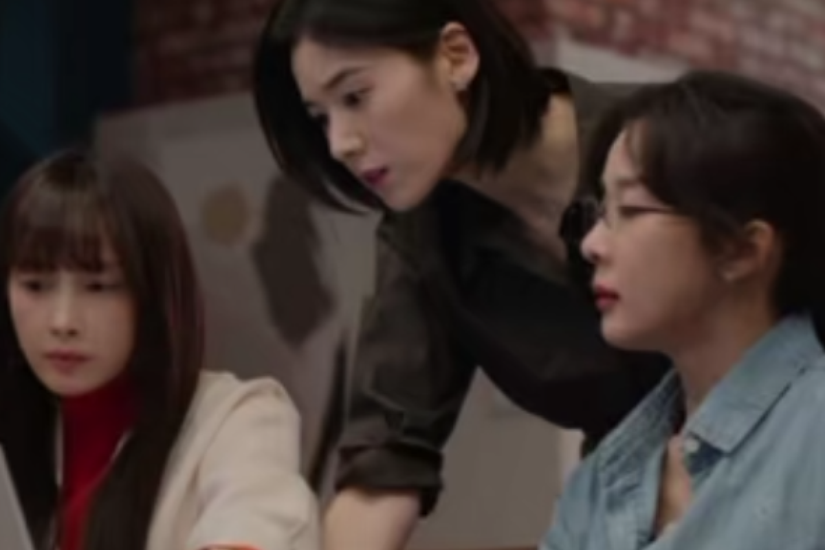 Honour Episode 6 Sub Indo dan Spoiler serta Link di ENA Bukan LK21: Ra Young, Hyeon Jin, dan Shin Jae Berisiko Kehilangan Reputasi