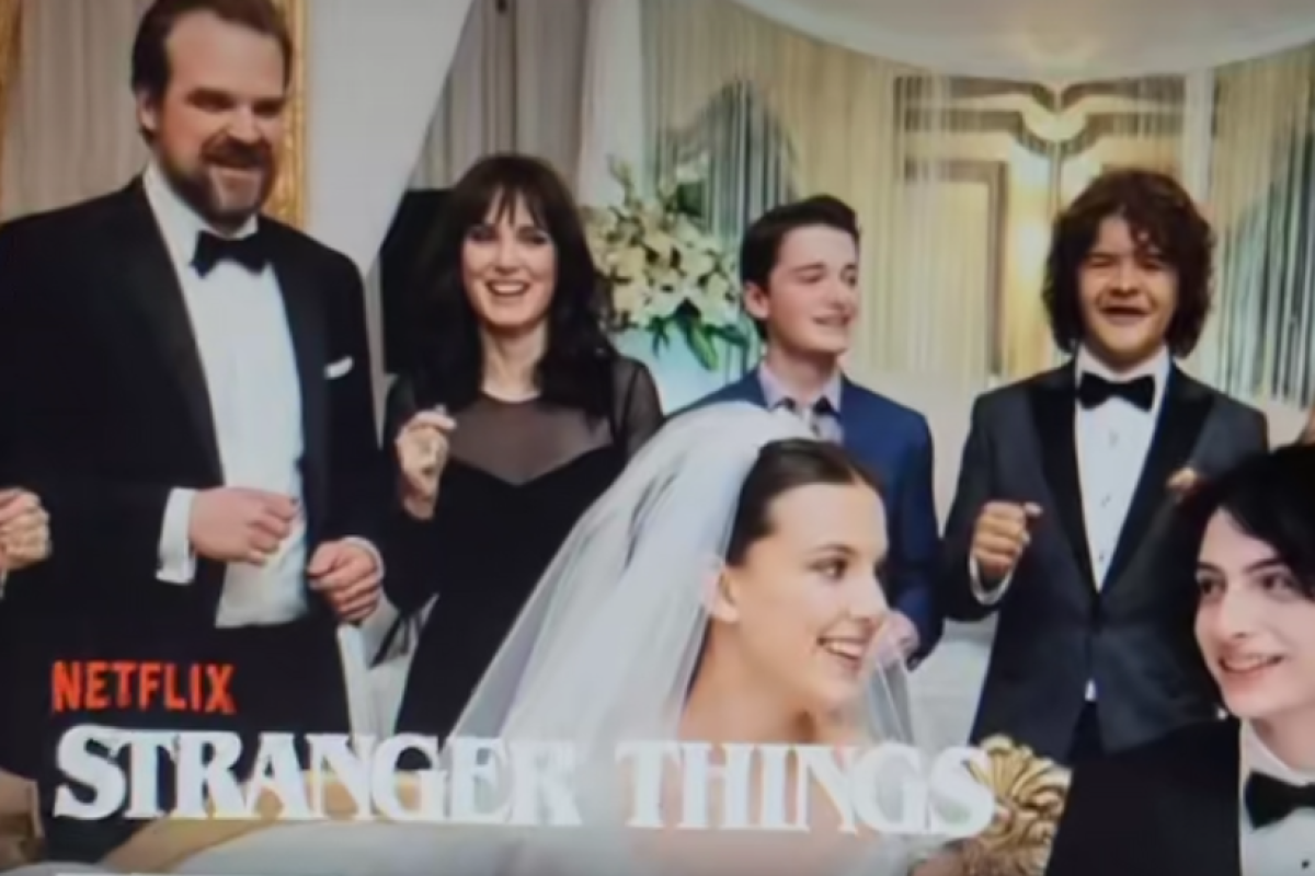 Apakah Stranger Things Season 5 Bakal Lanjut ke Season 6?