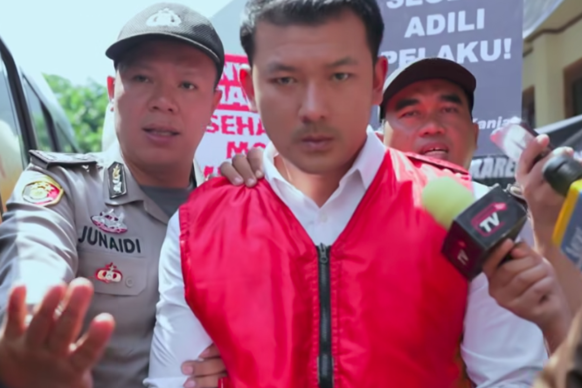 10 Daftar sinetron dengan Rating Pilihan per Jumat, 9 Januari 2026 ada Cinta Sepenuh Jiwa Kalah dengan Jejak Duka Diandra