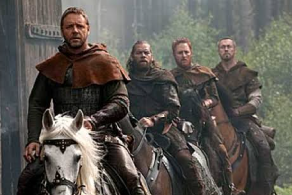 Jadwal Program Televisi Jumat, 12 September 2025 Ada Film Bioskop Robin Hood (2010) dan Bel Canto di Metro TV, SCTV, TVONE, NET TV, Indosiar, TRANS 7, TRANS TV dan RCTI serta Link Nonton