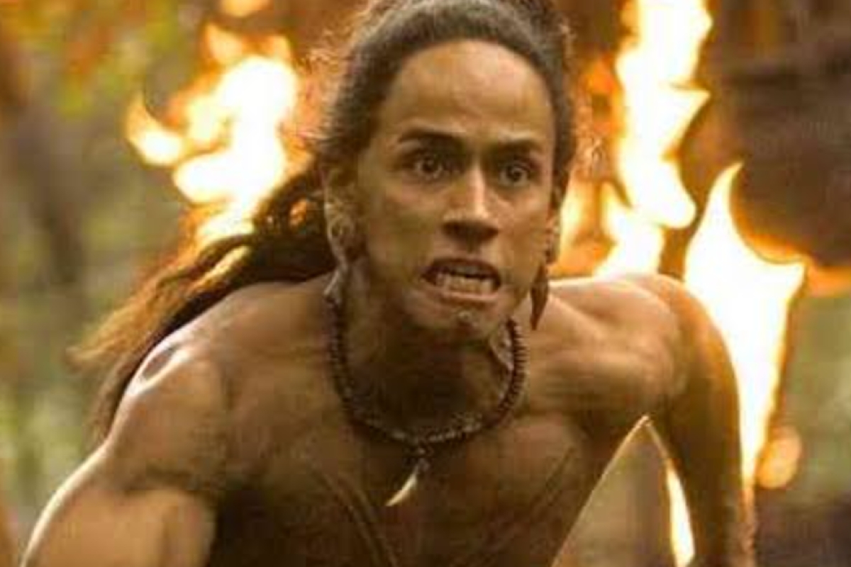 Jadwal Program Televisi Jumat, 25 Juli 2025 Ada Film Bioskop Apocalypto dan 1911 di Metro TV, SCTV, TVONE, NET TV, Indosiar, TRANS 7, TRANS TV dan RCTI serta Link Nonton