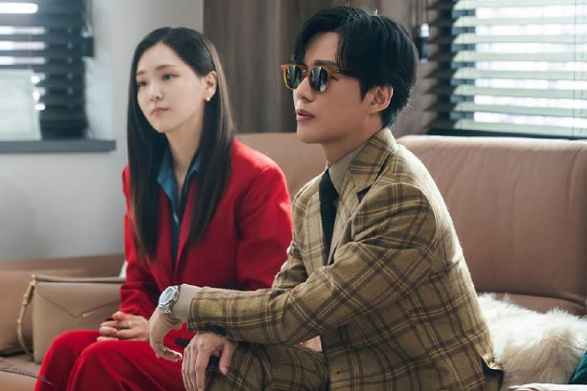 Nonton Drakor Dynamite Kiss Episode 9-10 Sub Indo serta Link di Netflix Bukan LK21: Kehadiran Namkoong Min jadi Cameo