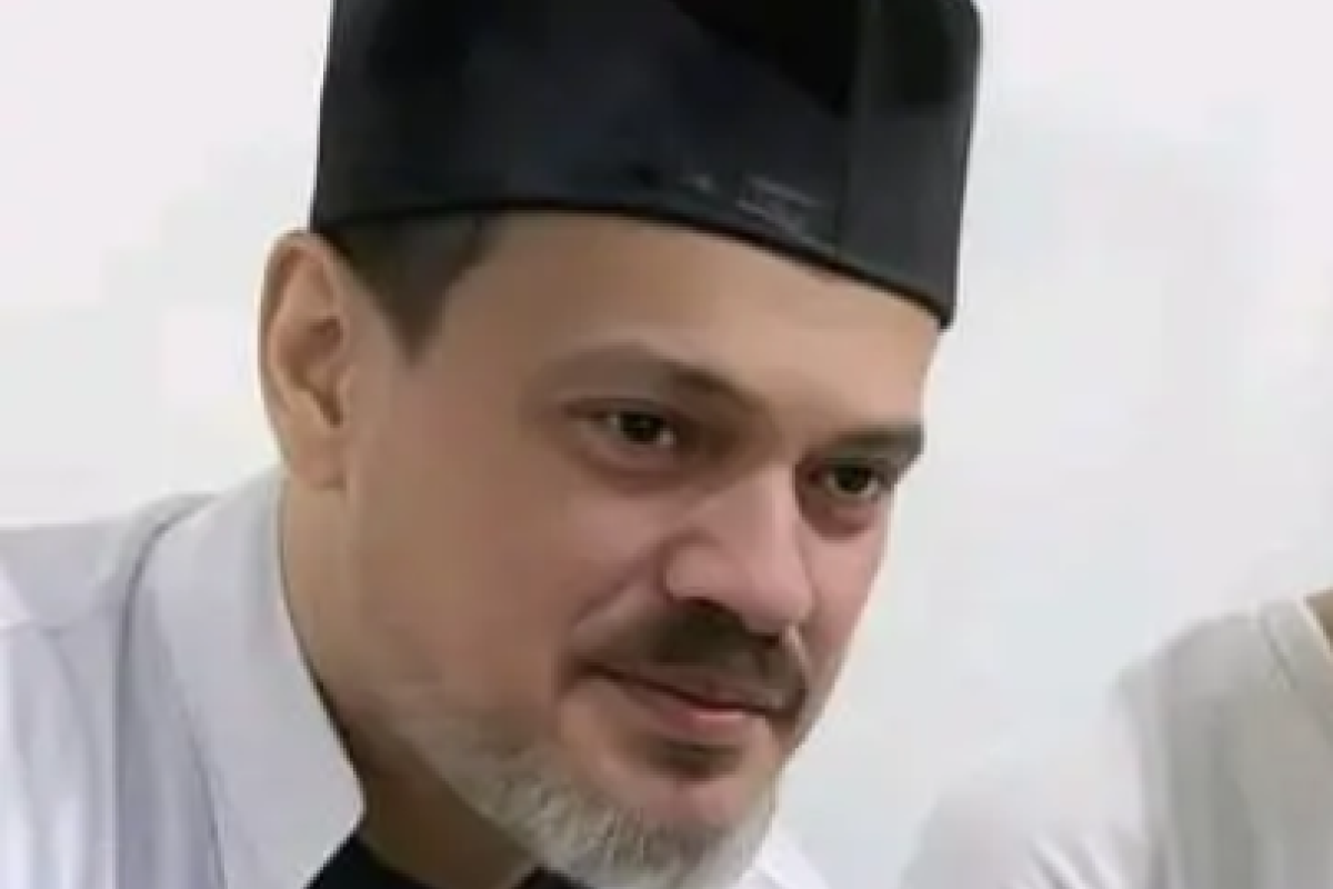 Profil Tampang Habib Umar bin Salim Al Haddad Ulama Ternama di Indonesia yang Meninggal Dunia, Lengkap: Umur, Agama dan Instagram