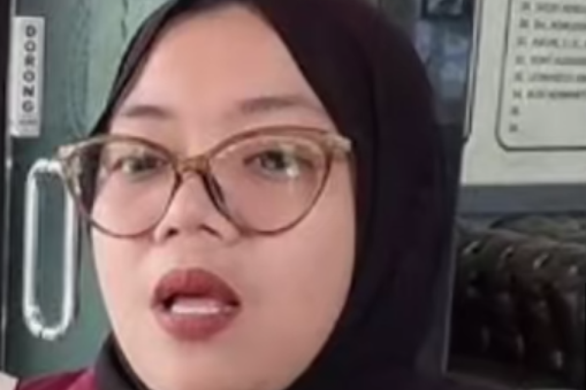 Profil Tampang Nurul Sahara Bos Rental Mobil yang Berkonflik dengan Imam Muslimin Dosen UIN Malang Diduga Kepergok Berduaan dengan Agil Supir Travelnya
