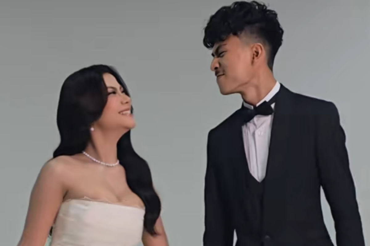 Apa Pekerjaan Rafly Ardiansyah? Sosok yang Resmi Menikah dengan Selebgram Hanum Mega, Benarkah Sempat Dituding Natizen Mokondo?