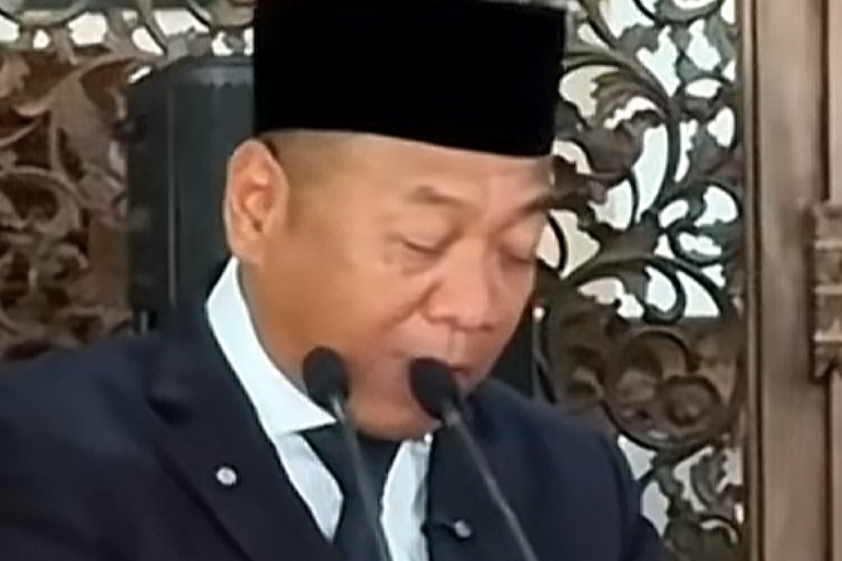 Profil Gatut Sunu Wibowo Bupati Tulungagung yang Terjaring OTT KPK: Umur, Agama dan Akun IG