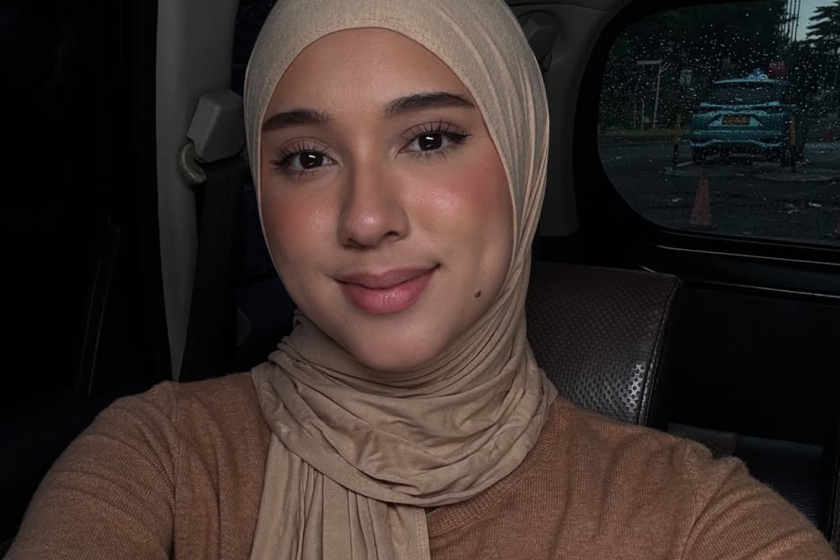 Profil Tampang Yasmin Napper Aktris yang Resmi Putus dengan Giorgino Abraham: Umur, Agama dan Akun IG