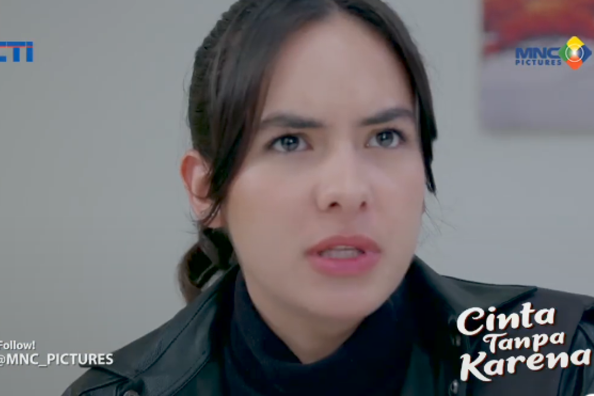 cinta yang tak pernah pergi dalam kehidupan seorang pria