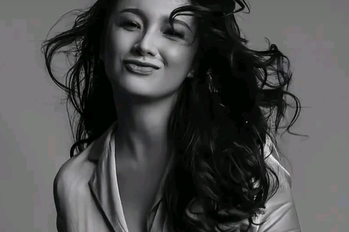 Profil Tampang Tata Cahyani Mantan Istri Tommy Soeharto yang Kembali Curi Perhatian Netizen di Pernikahan Darma Mangkuluhur: Umur, Agama dan Akun IG