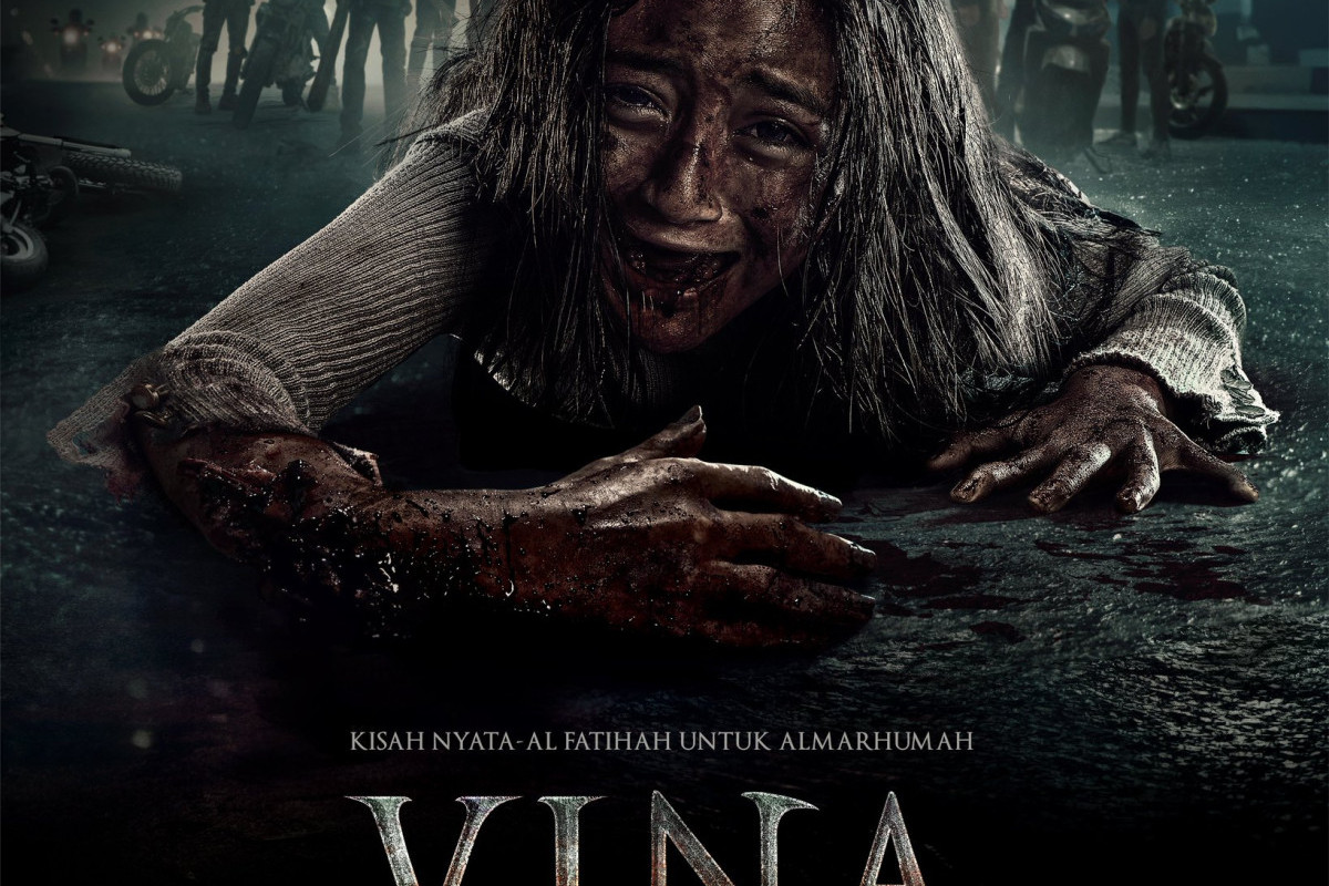 3 Tersangka Belum Tertangkap! Inilah Penjelasan Ending Film Vina: Sebelum 7 Hari (2024) ada Nayla Denny Purnama dan Gisellam Firmansyah, Akan Berlanjut ke Season 2