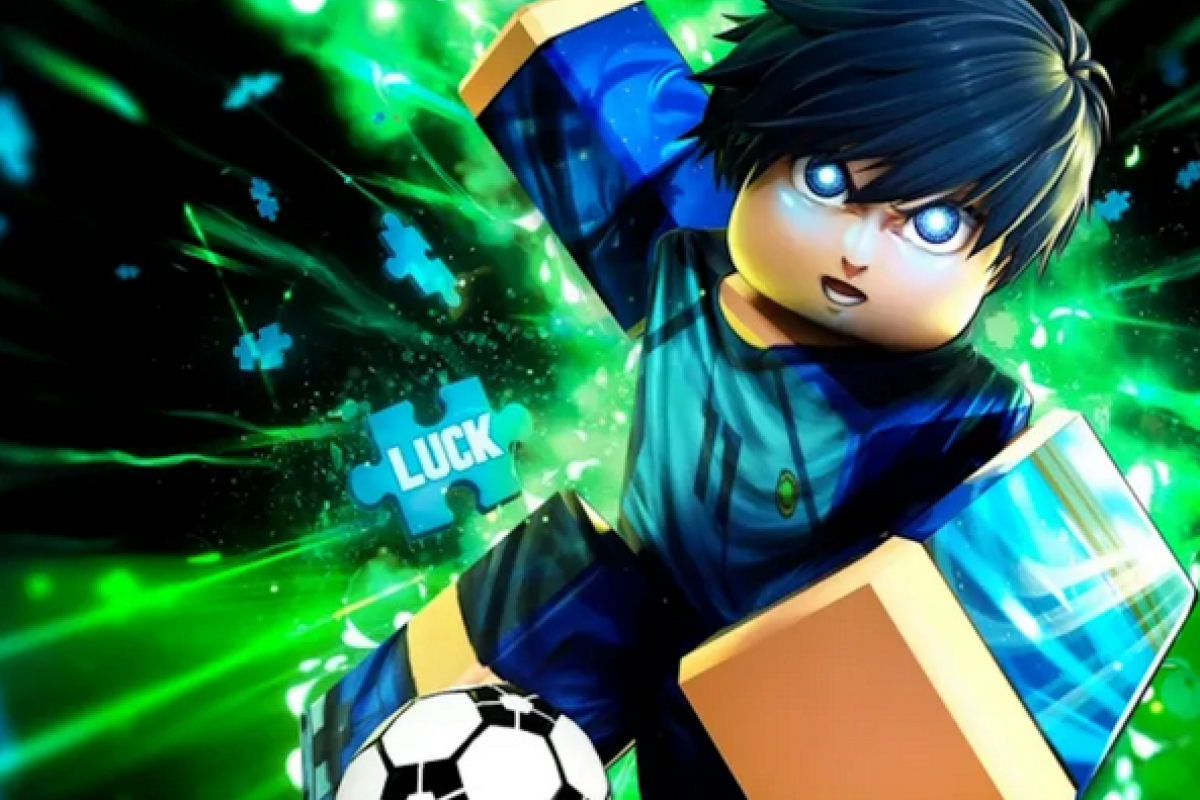 Kode Aktif Blue Lock Rivals Maret 2026 dan Cara Redeem untuk Dapat Lucky Spins Gratis