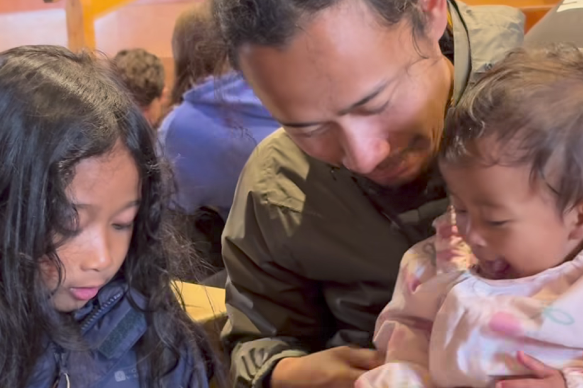 Arya Iwantoro Anaknya Siapa? Inilah Biodata Suami Dwi Sasetyaningtyas yang Jadi Sorotan Usai Viral Status WNA Anak, Benarkah Bukan Orang Sembarangan