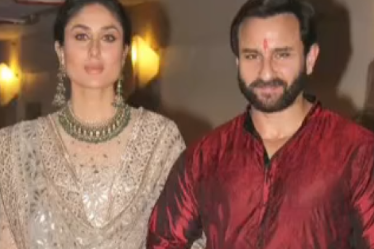 Benarkah Aktris Kareena Kapoor Meninggal Dunia Karena Melahirkan?