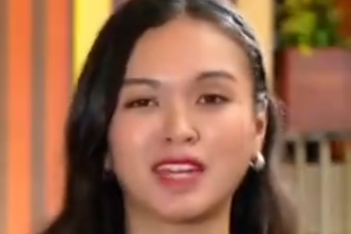 Profil Biodata Rachel Peserta MasterChef Indonesia Season 13 Lengkap: Umur, Agama dan IG yang Gagal Dalam Tantangan Api dan Air Hingga Harus Tereliminasi