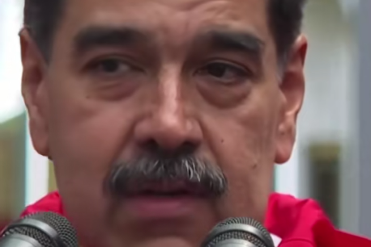 Nicolas Maduro Presiden Venezuela Ditangkap Amerika Karena Apa? Benarkah Akibat Narkoba Atau Karena Mendukung Rusia?