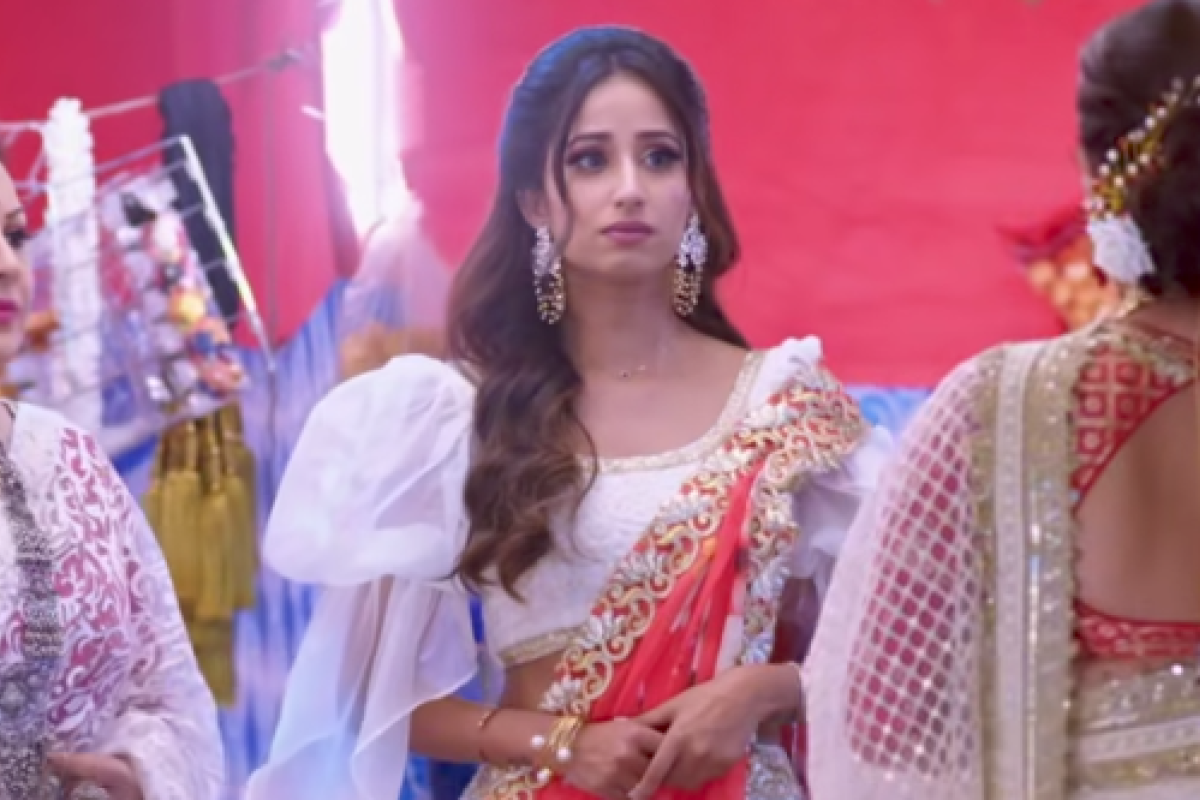 Daftar Program ANTV Jumat, 23 Mei 2025 Ada Mega Bollywood Paling Yahud, Series India Rodha Mohan, Imlie, Bhagya Lakshmi, Aini dan Catatan Hati Perempuan serta Link Nonton
