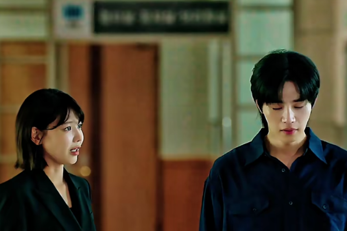 Idol I Episode 8 Sub Indo dan Spoiler serta Link bukan LK21 tapi di KST: Peringatan Hye Joo dan Dukungan Tak Terduga dari Chung Jae