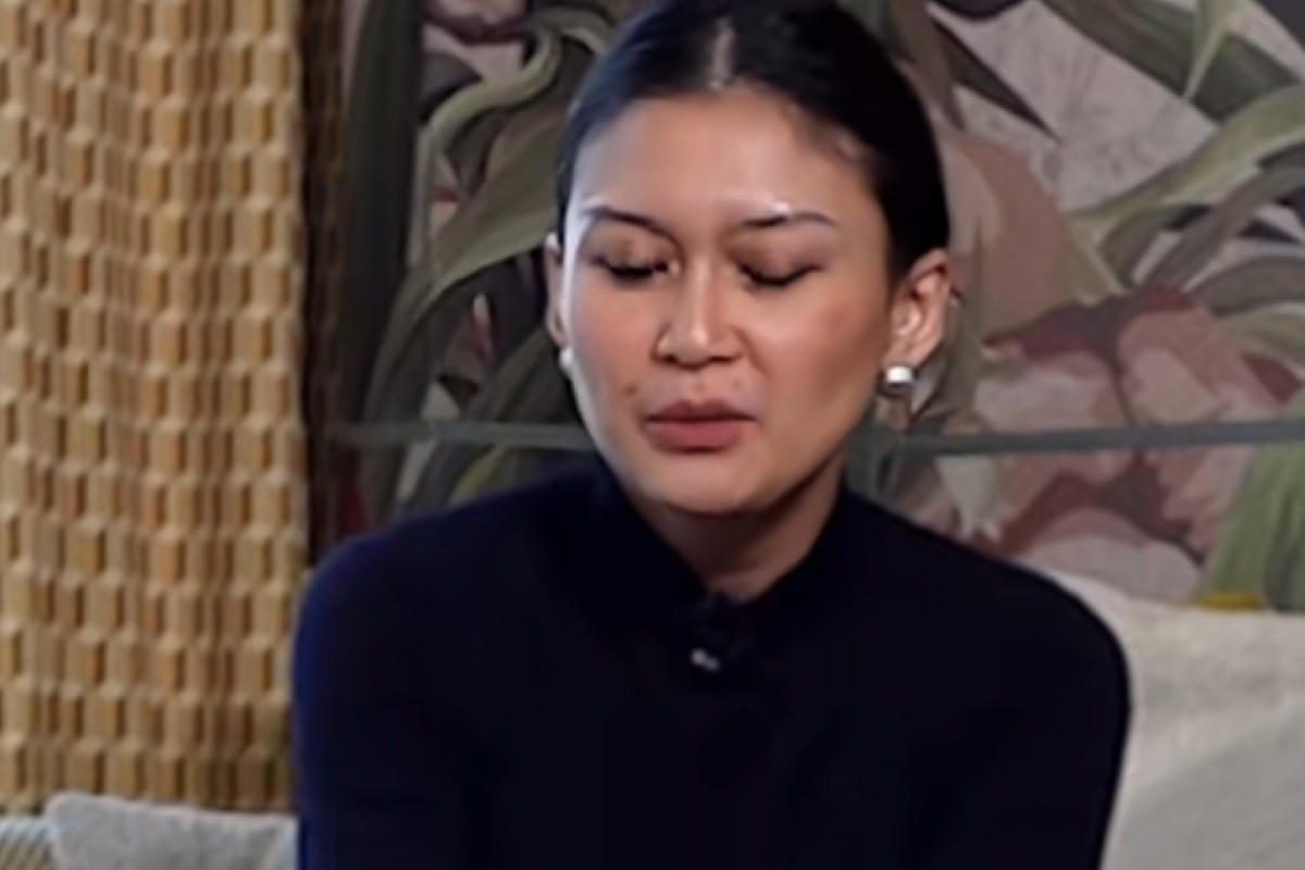 Apa Penyebab Marissa Anita Menggugat Cerai Sang Suami Andrew Trigg? Benarkah Akibat Belum Dikaruniai Momongan? 