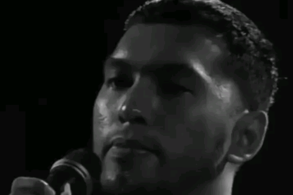 Wing Alias Edwin Setiadi Raharja Anak Siapa? Inilah Biodata Vokalis Coffternoon yang Meninggal Dunia, Bukan Orang Sembarangan?