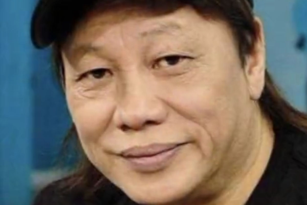 Biodata Tampang Bruce Leung Aktor Pemeran The Beast di Film Kung Fu Hustle yang Meninggal Dunia, Lengkap: Umur, Agama dan IG