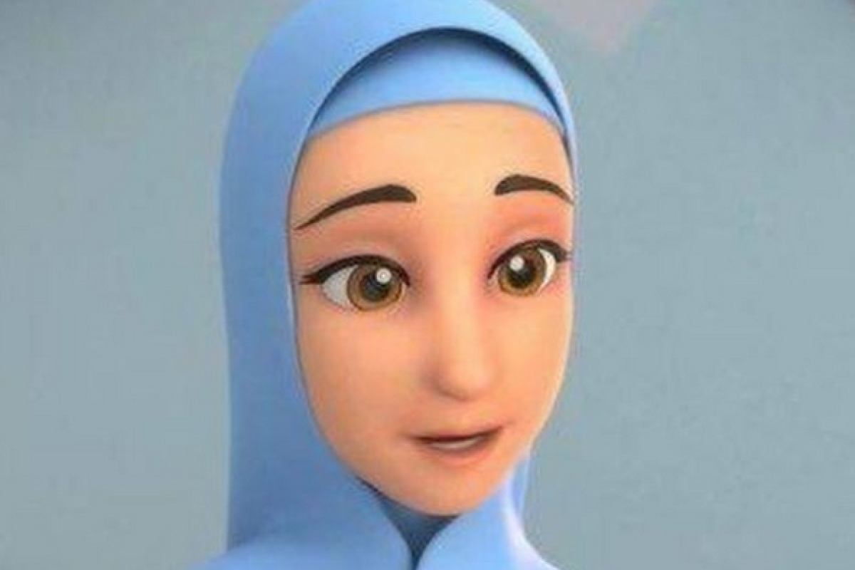 Annisa Hadiyanti Ungkap Dugaan Inspirasi Karakter Umma dari Sabrina Farhana