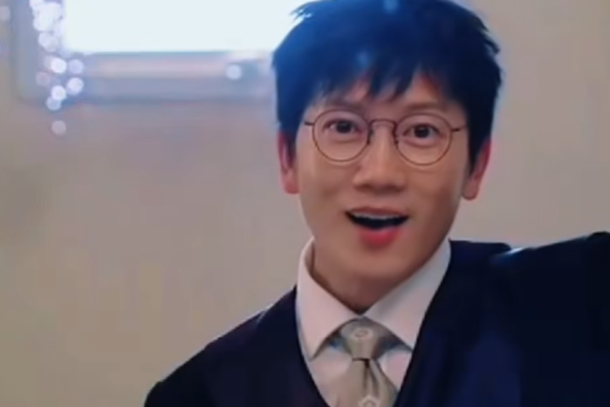 The Judge Returns Episode 5 Sub Indo dan Spoiler Serta Link Bukan LK21 tapi di Netflix: Hukuman Berat yang Memicu Tragedi