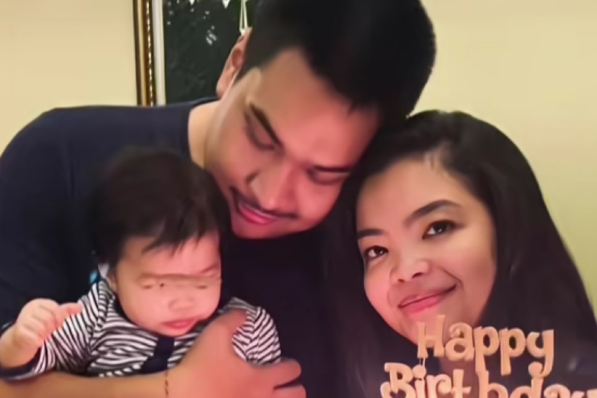 Profil Tampang  Fuad Hasan Masyhur Ayah Niena Kirana Istri Mantan Menpora Dito Ariotedjo yang Dikaitkan Namanya dengan Davina Karamoy, Lengkap dari Umur, Agama dan Akun IG