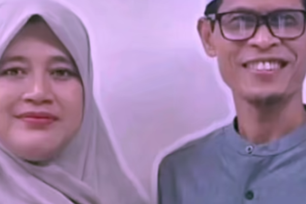 Profil Tampang Istri KH Masturo Rohili Sosok yang Jadi Sorotan di Tengah Dugaan Pelecehan terhadap Anak Angkat dan Keponakan: Umur, Agama dan Akun IG