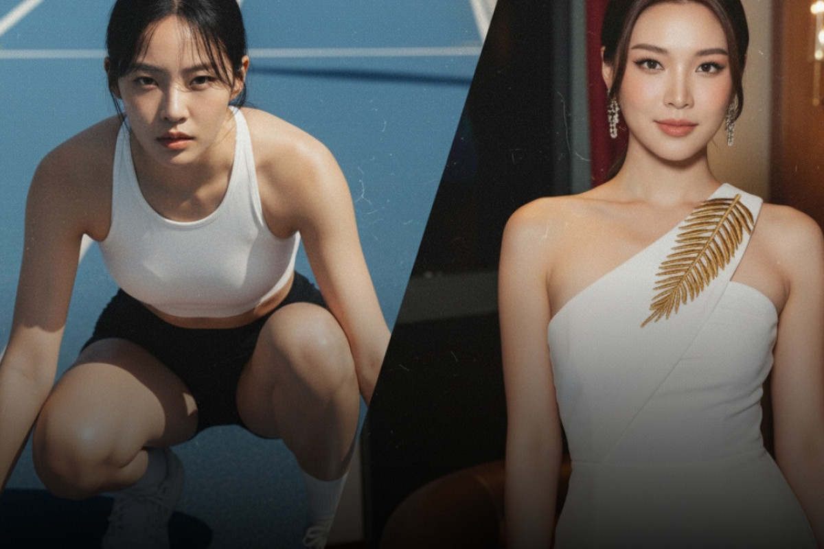 Profil Mina Sue dan Min Gee di Singles Inferno S5 Siapa Berpeluang Menang