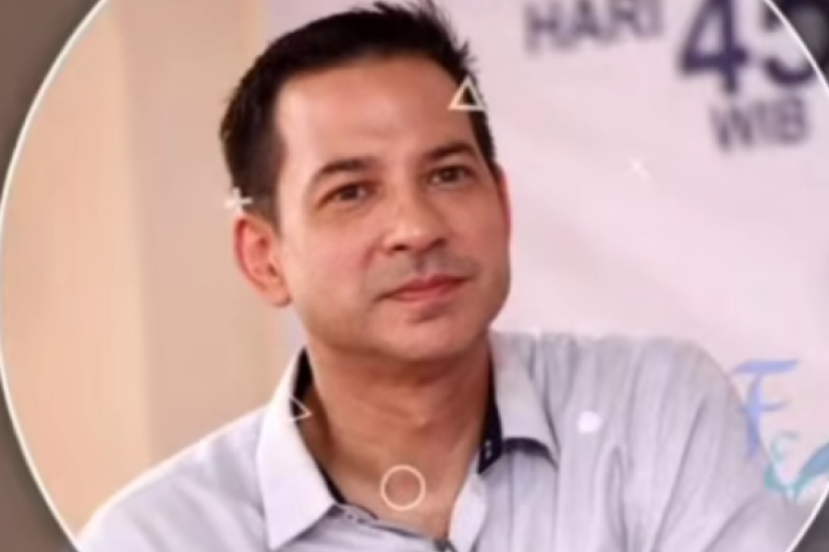 INNALILLAHI! Benarkah Ari Wibowo Meninggal Dunia? Hoaks Atau Fakta? 