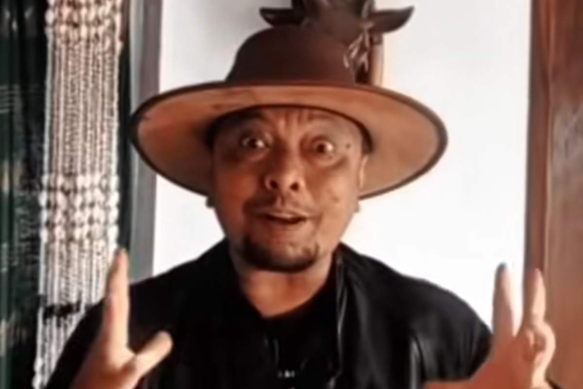 Profil Tampang Asep Suhendar Pemeran Bos Idan di Sinetron Dunia Terbalik yang Meninggal Dunia, Lengkap dari Umur, Agama dan Akun Instagram