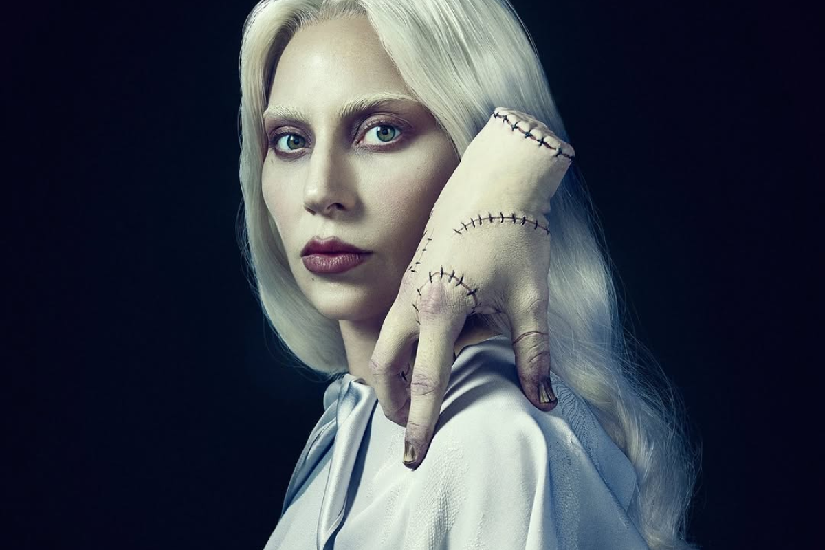 Nonton Download Wednesday Season 2 Part 2 Episode 5 6 7 8 Sub Indo serta Link di Netflix Bukan LK21: Debut Lady Gaga Sebagai Rosaline Rotwood