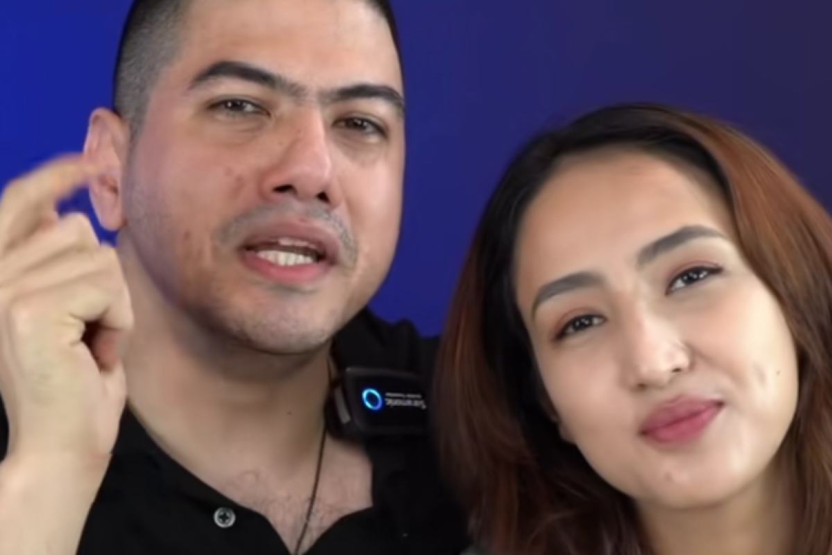 Profil Tampang Nadia Alaydrus Dokter yang Memutuskan Bercerai dari Ismeth Alatas, Lengkap: Umur, Agama dan Akun IG