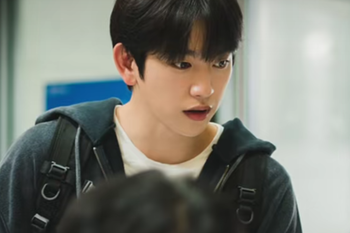 Still Shining Episode 2 Sub Indo serta Link dan Spoiler bukan LK21 tapi di JTBC: Luka Lama Yeon Tae Seo Mulai Terbuka