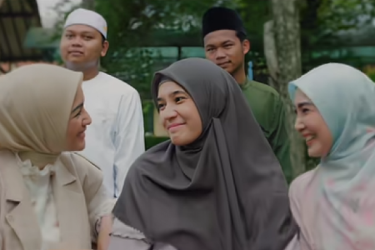 Apakah Film Mengejar Restu 2025 Bakal Lanjut Season 2?