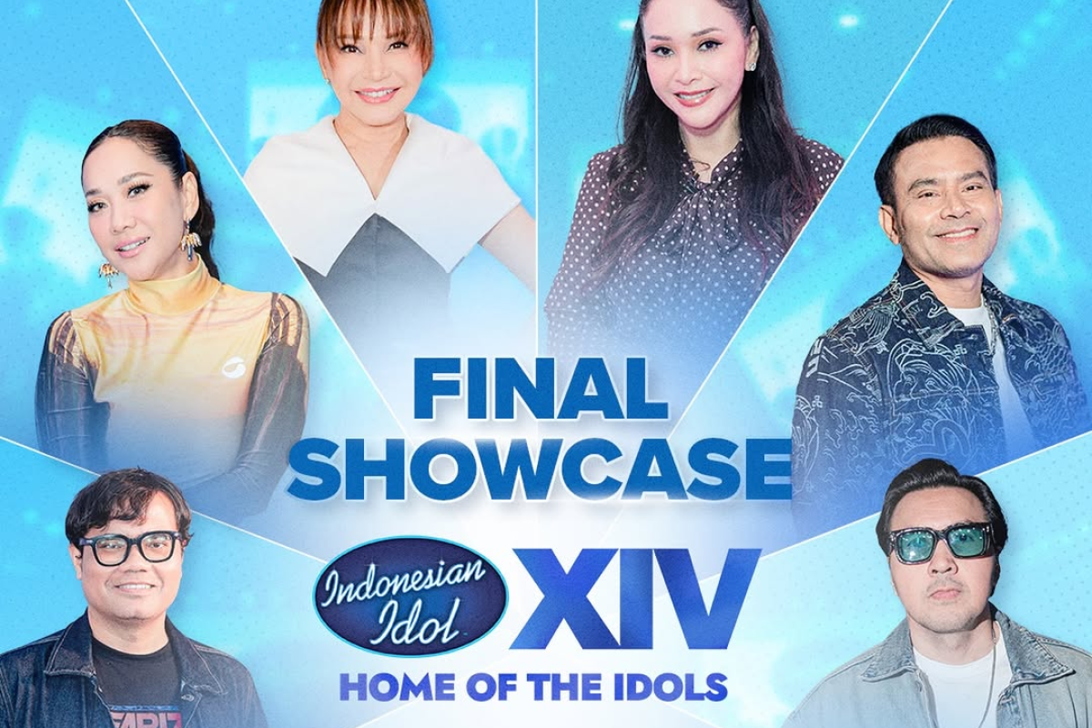 Link Nonton Gratis Indonesian Idol Hari ini 26 Januari 2026 di RCTI: Komentar Pedas Soleh Solihun Siap Membakar Babak Final Showcase