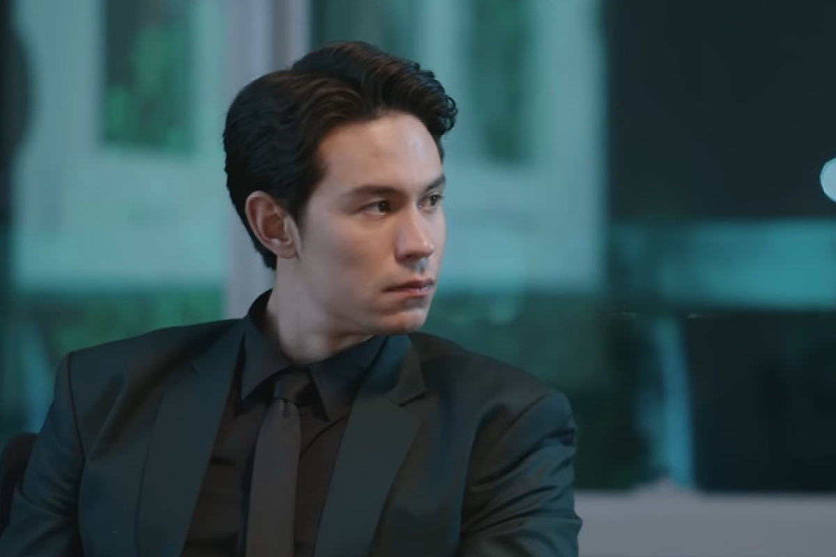 Drama BL Thailand Step By Step Episode 7 Tayang Jam Berapa? Berikut