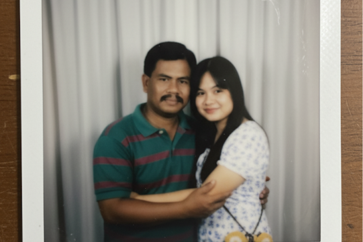 Bagaimana Cara Bikin Foto Polaroid AI Bareng Artis, Idol dan Orang yang Sudah Meninggal?