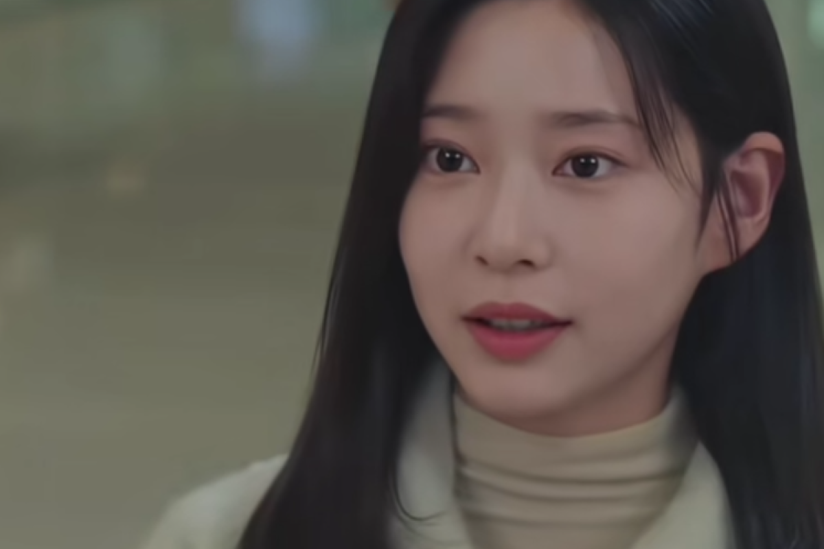 Still Shining Episode 10 TAMAT Sub Indo dan Spoiler serta LINK  Bukan LK21 di KST: Tae Seo dan Mo Eun Ah Berada dalam Fase yang Sangat Fatal